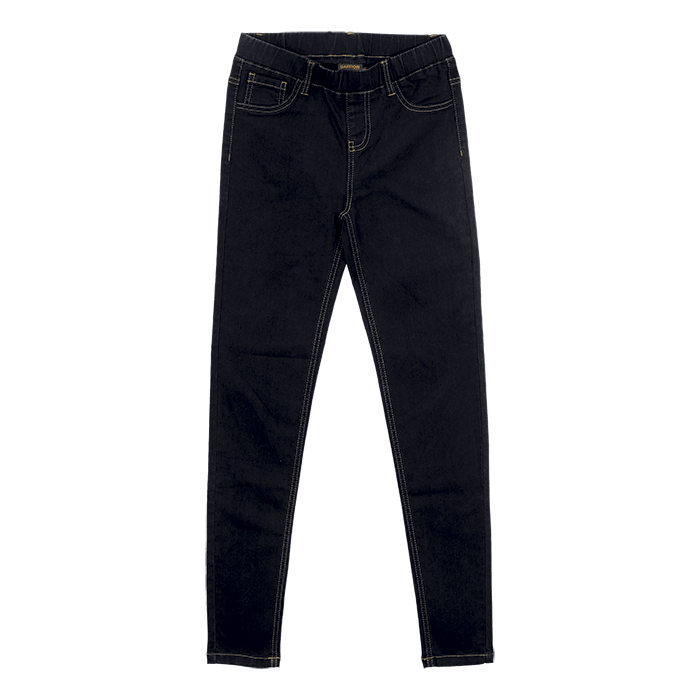 Ella Jegging Ladies - Black