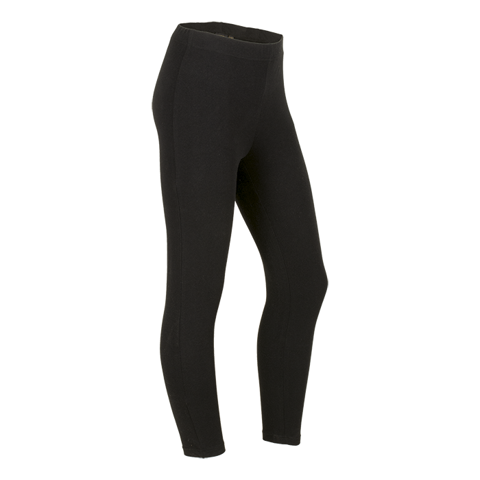 Enviro Leggings Ladies - Black