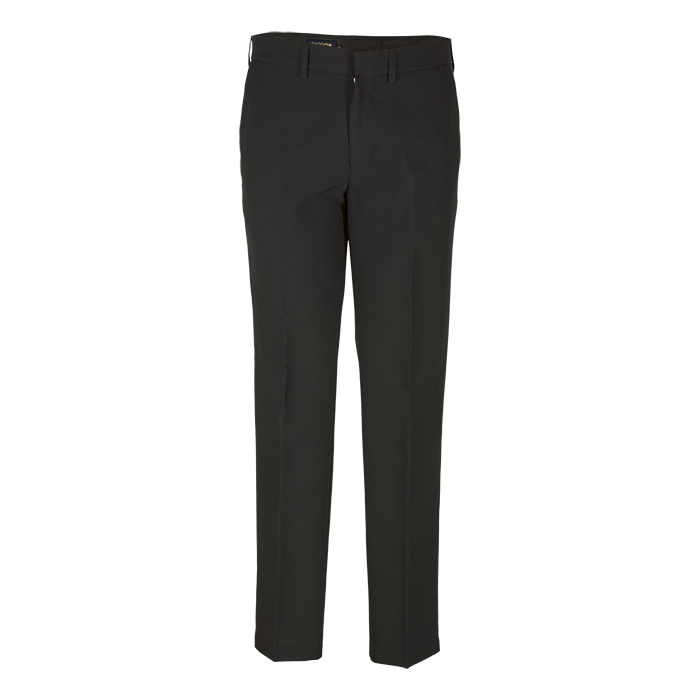 Barron Tapered Pants Mens - Black