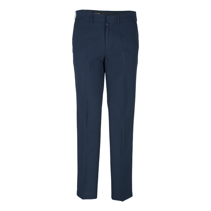 Barron Tapered Pants Mens - Navy
