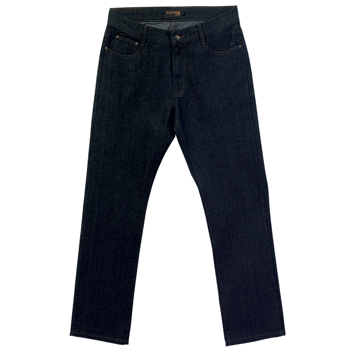 Barron Work Wear Jean - Black