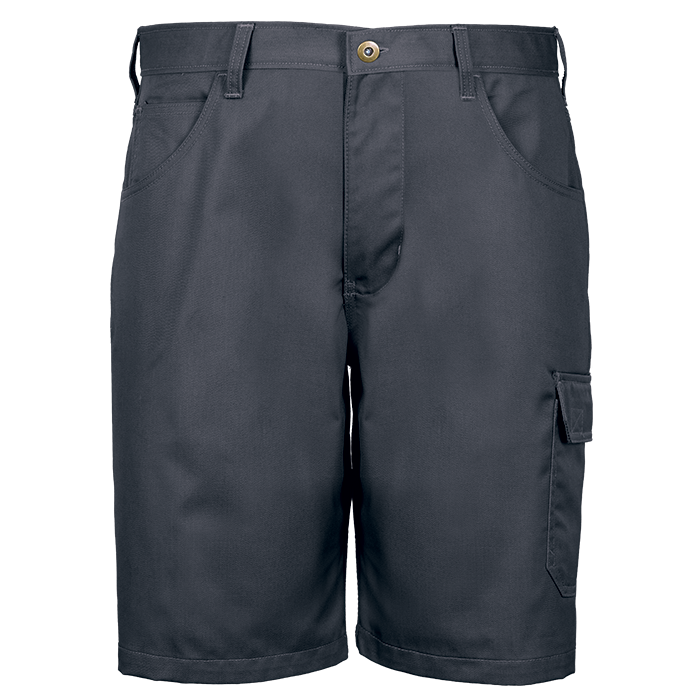 Rogue Shorts - Grey