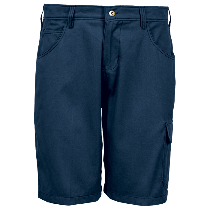 Rogue Shorts - Navy