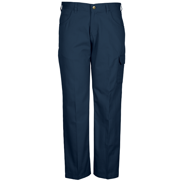 Brixton Pants - Navy