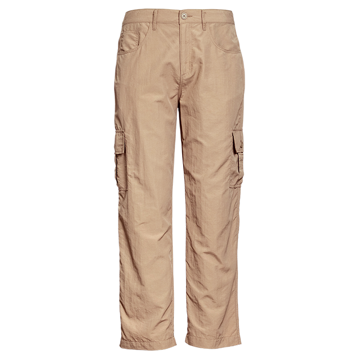Osaka Cargo Pants Mens - Khaki