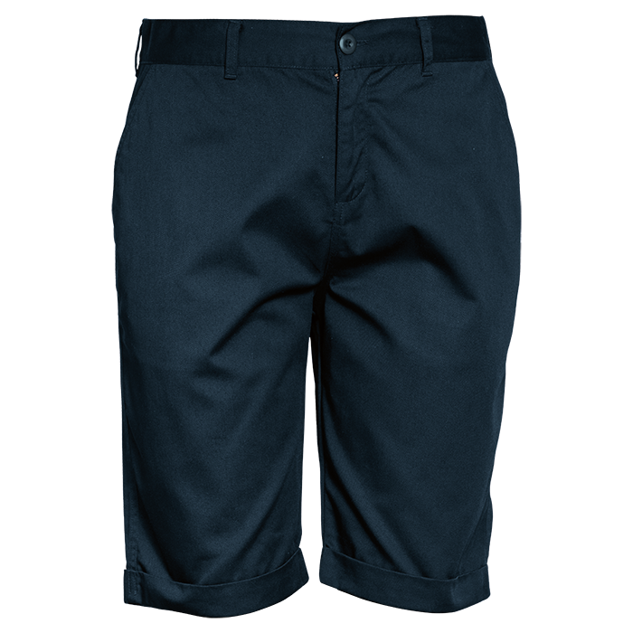 Easton Chino Short Mens - Navy