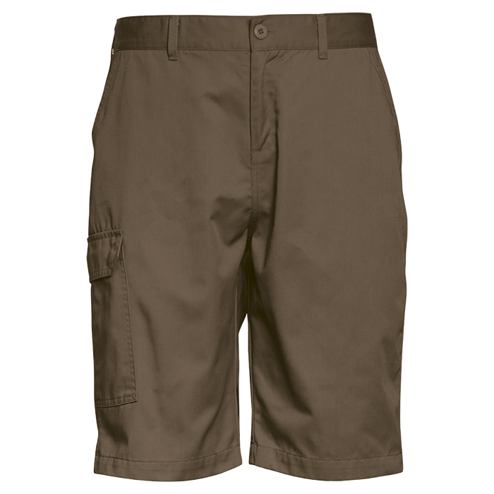 Ranch Cargo Shorts Mens - Khaki