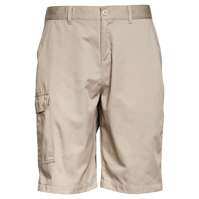 Ranch Cargo Shorts Mens - Stone