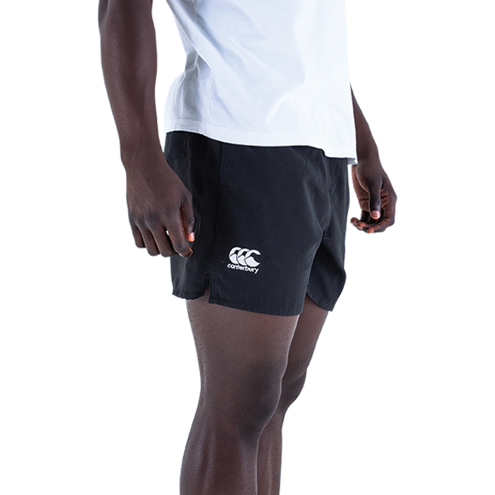 Canterbury Tactic Shorts - Black