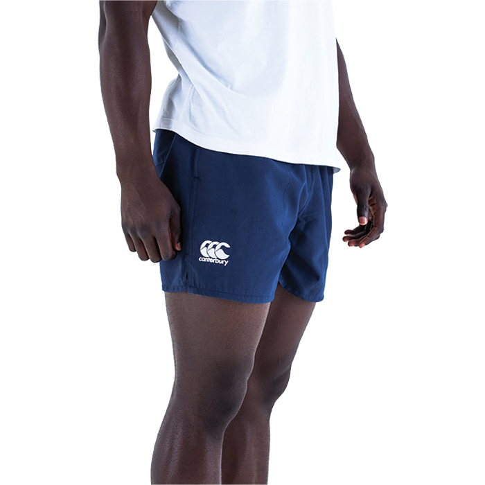 Canterbury Tactic Shorts - Navy