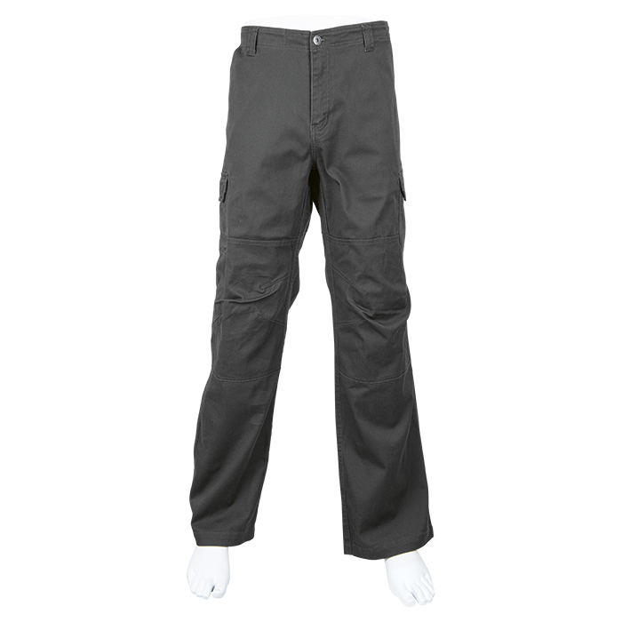 Heritage Heavy Duty Trousers Mens - Charcoal