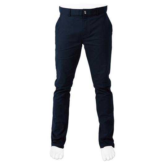 Ridge Stretch Chino Mens - Navy