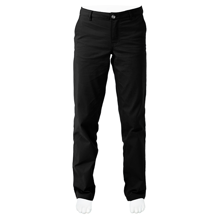 Ridge Stretch Chino Ladies - Black