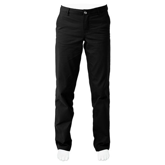 Ridge Stretch Chino Ladies - Black