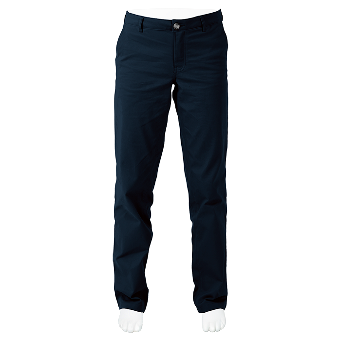 Ridge Stretch Chino Ladies - Navy