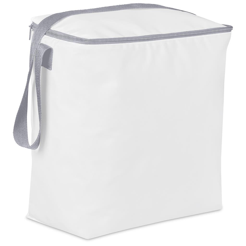 Hoppla Drakensberg 27-Litre Cooler - GREY