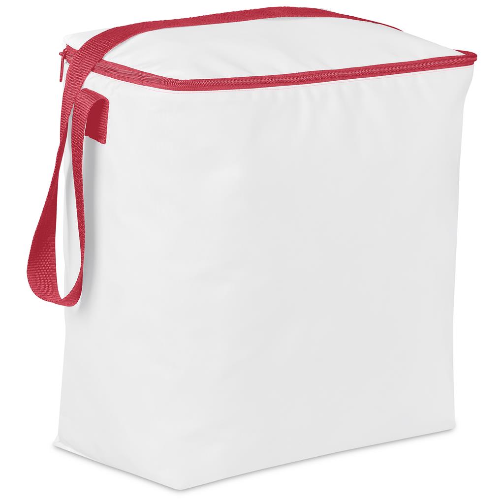 Hoppla Drakensberg 27-Litre Cooler - RED