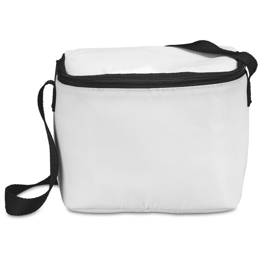 Hoppla Sea Port 6 Can Cooler - BLACK