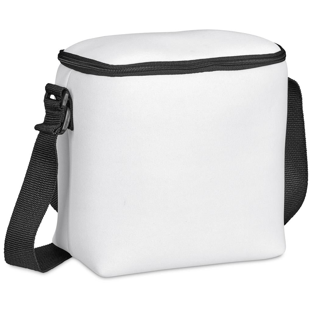 Hoppla Chillux Neoprene 6-Can Cooler - BLACK