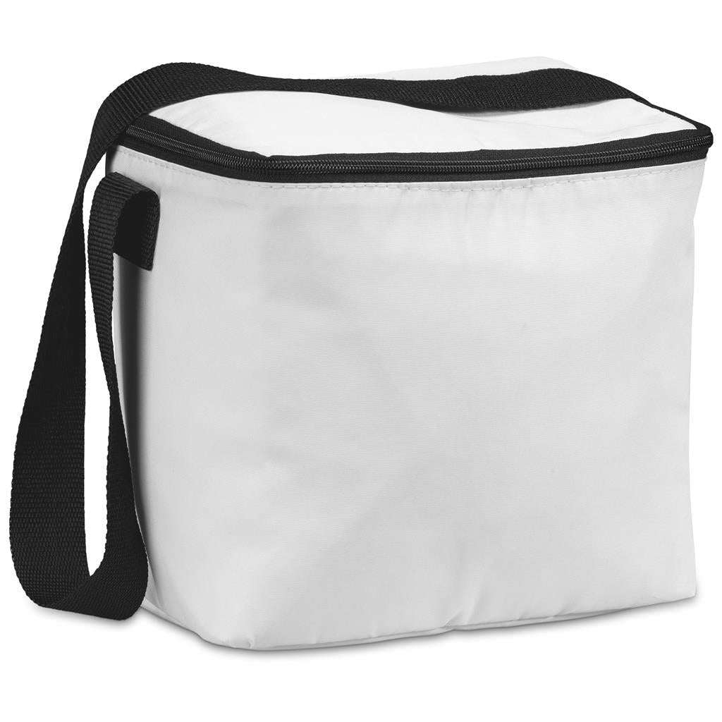 Hoppla Hydro 12-Can Cooler - BLACK