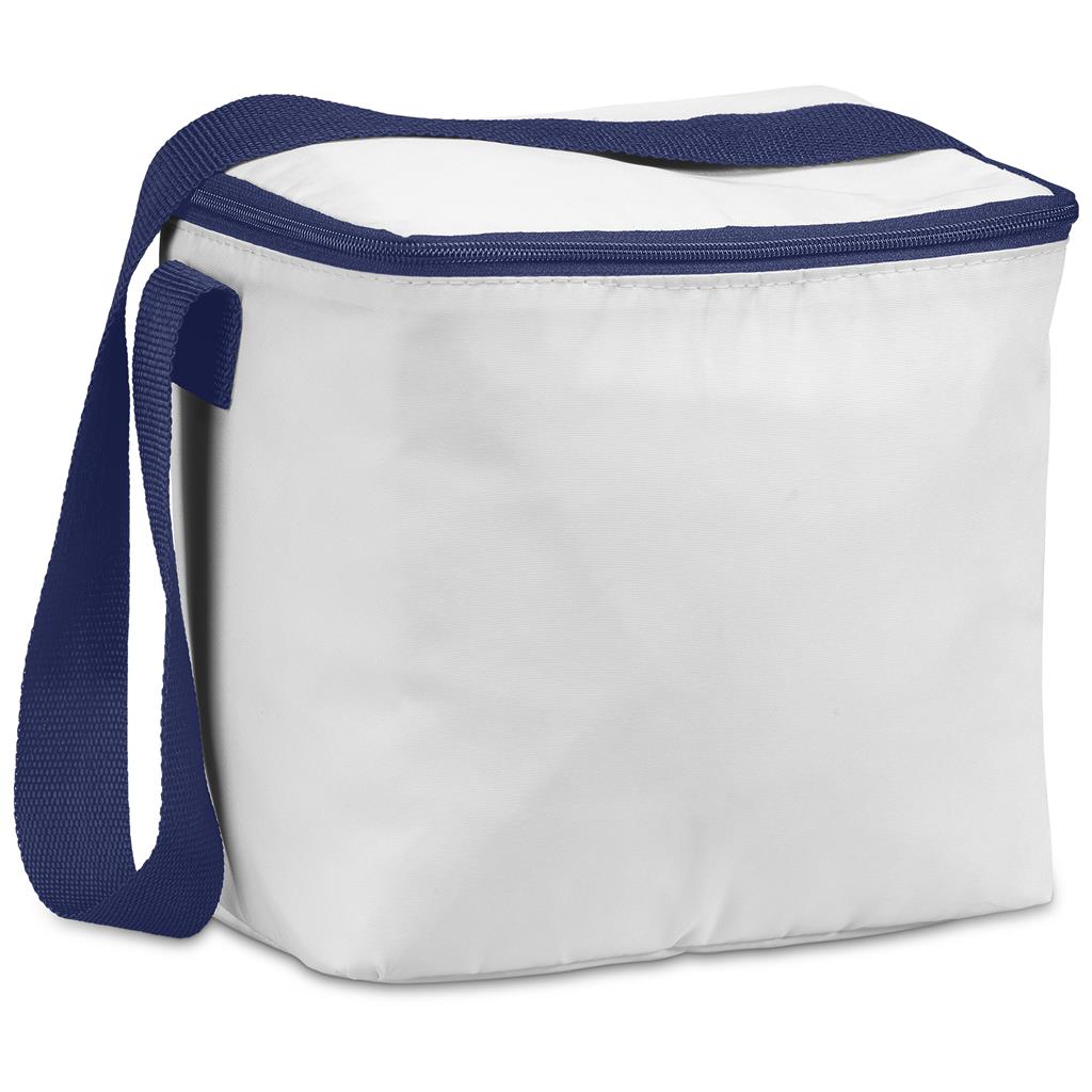 Hoppla Hydro 12-Can Cooler - NAVY