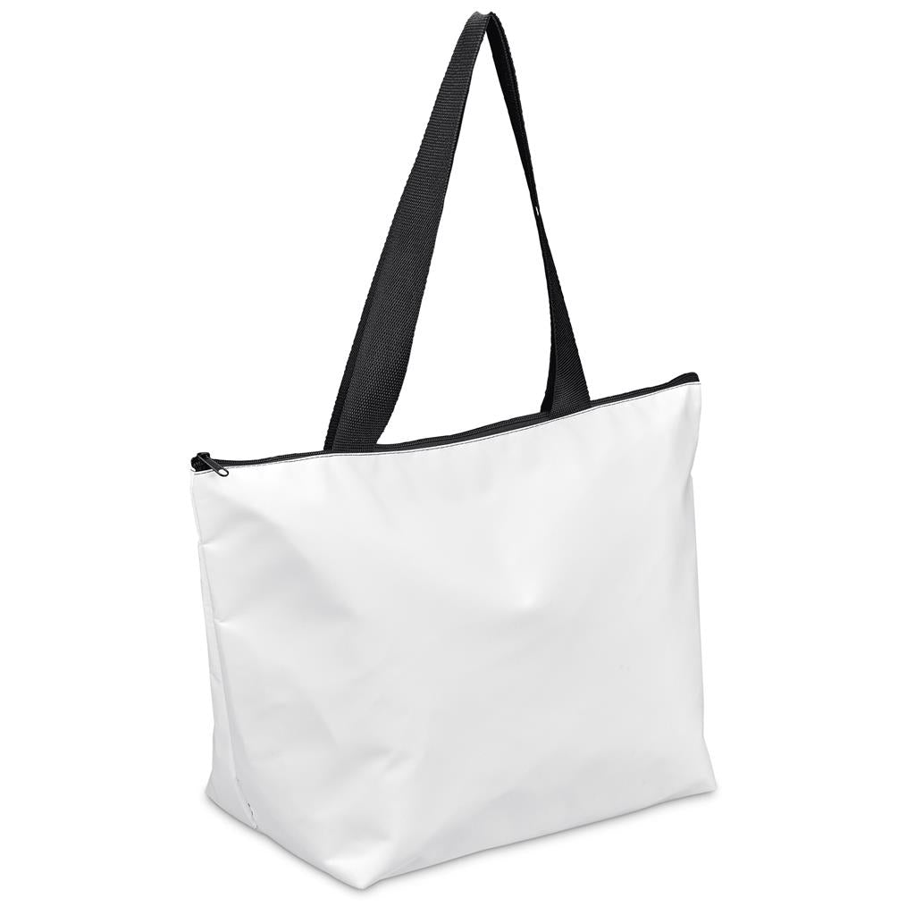 Hoppla Family Picnic Cooler - BLACK