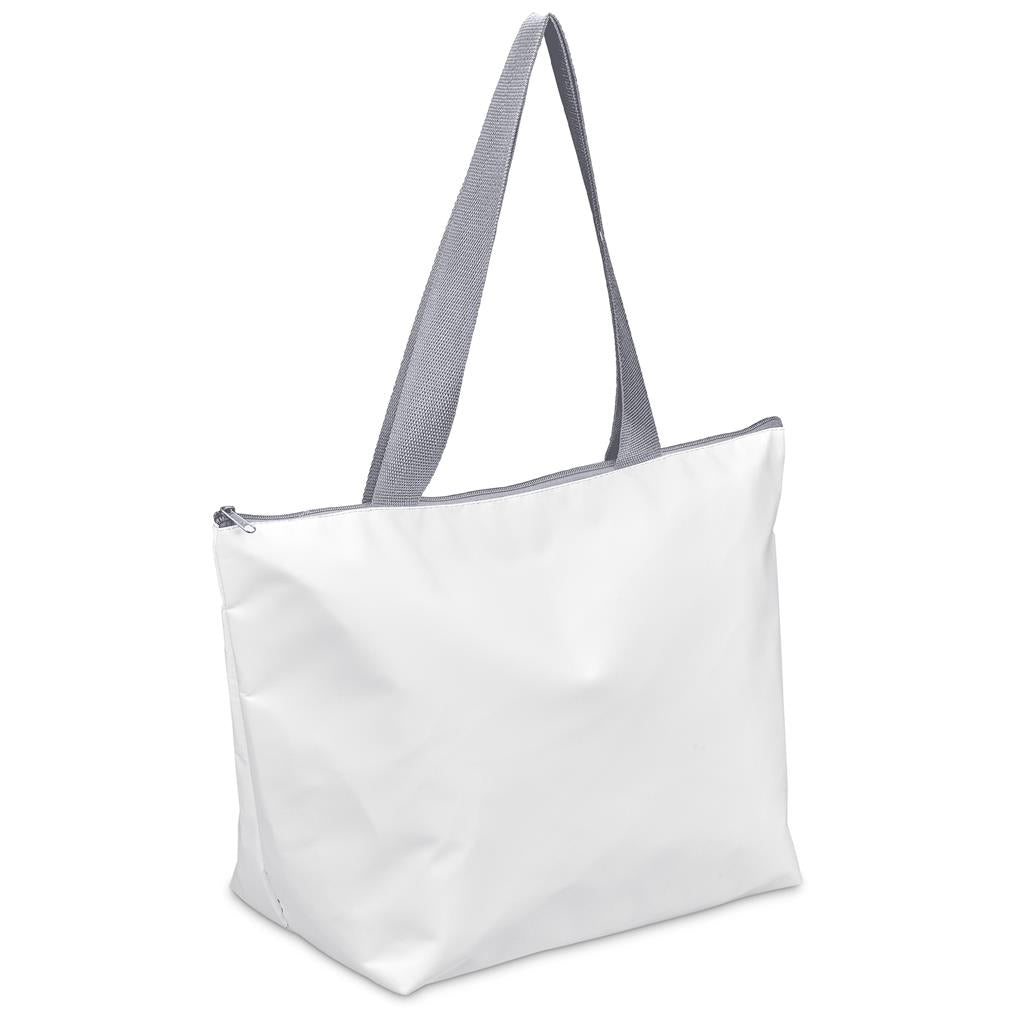 Hoppla Family Picnic Cooler - GREY
