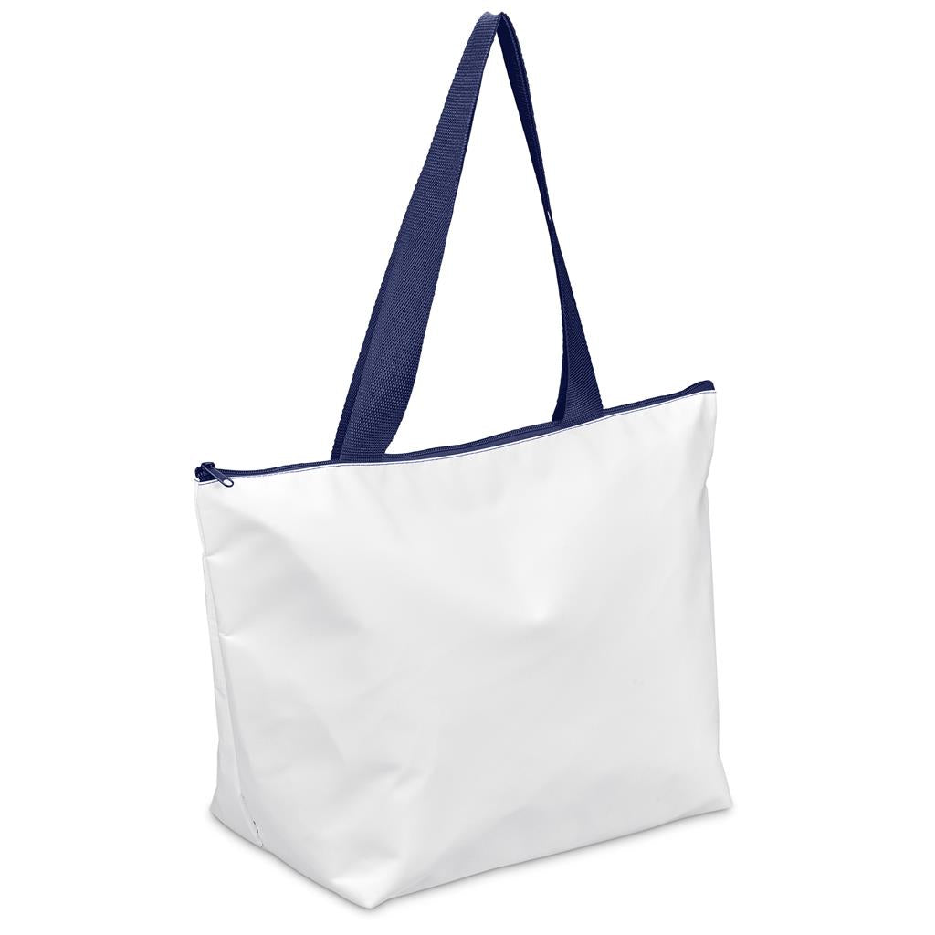 Hoppla Family Picnic Cooler - NAVY