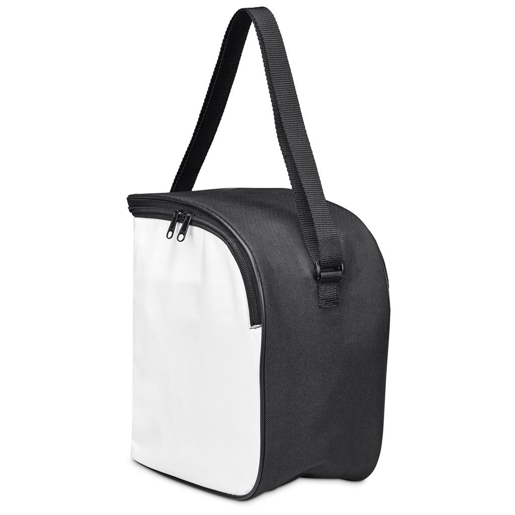 Hoppla Tribal Cooler - BLACK