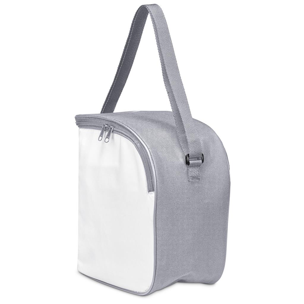 Hoppla Tribal Cooler - GREY