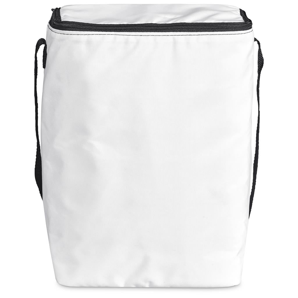 Hoppla Chiller 16 Can Cooler Bag - BLACK
