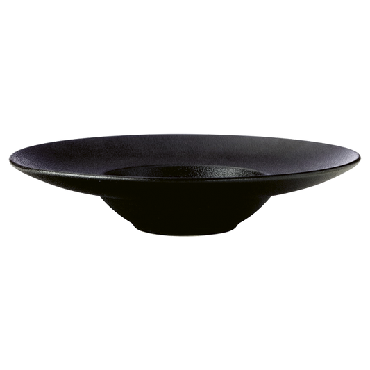 Caviar Show Plate