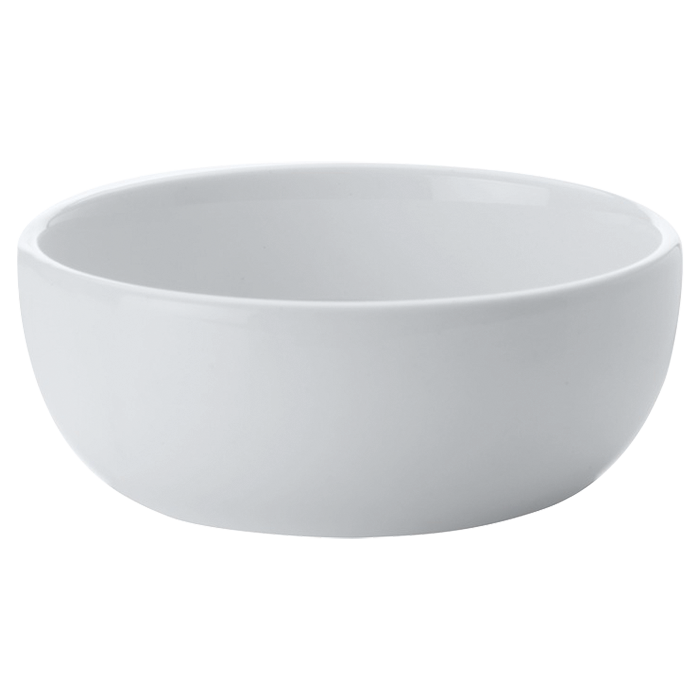 White Basics Chilli Bowl - White