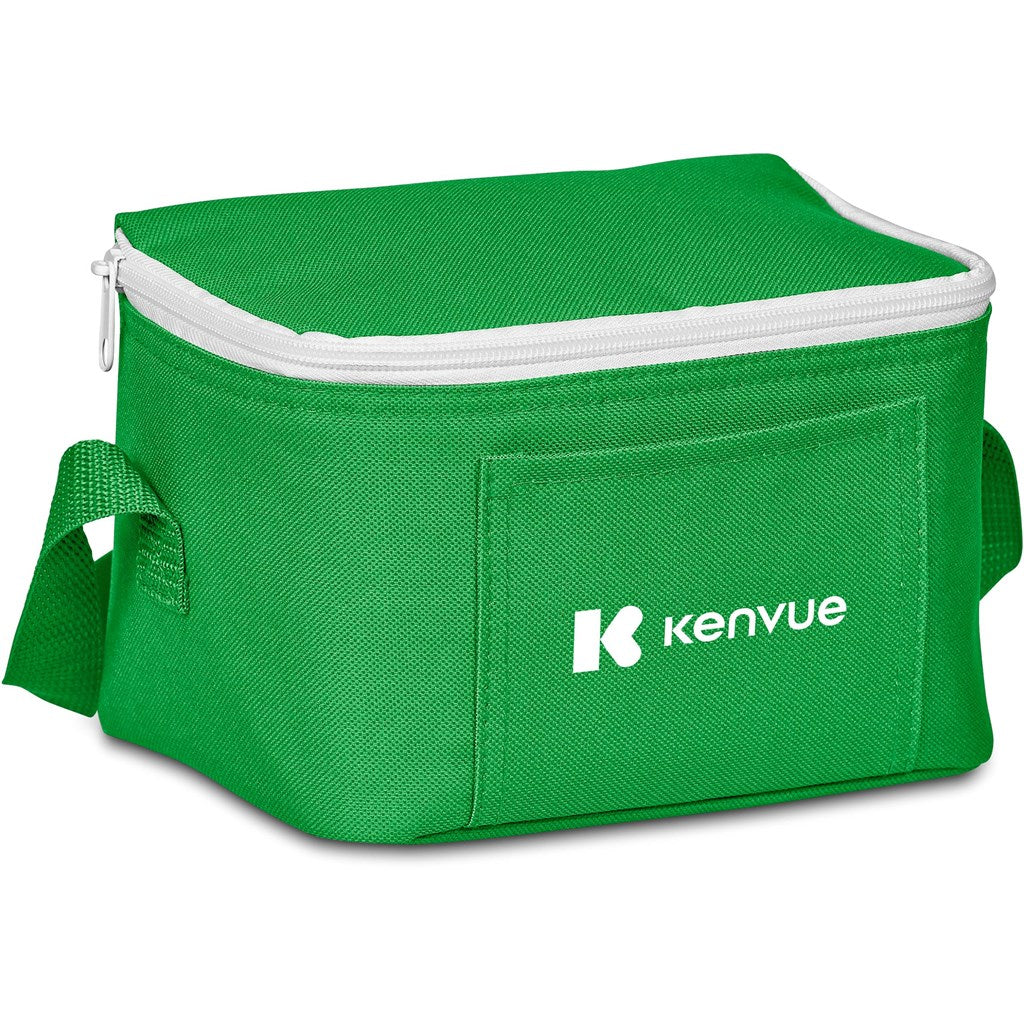 Altitude Sudbury 6-Can Cooler - GREEN