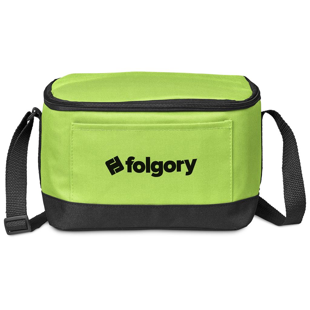 Altitude Barrow 9-Can Cooler - LIME