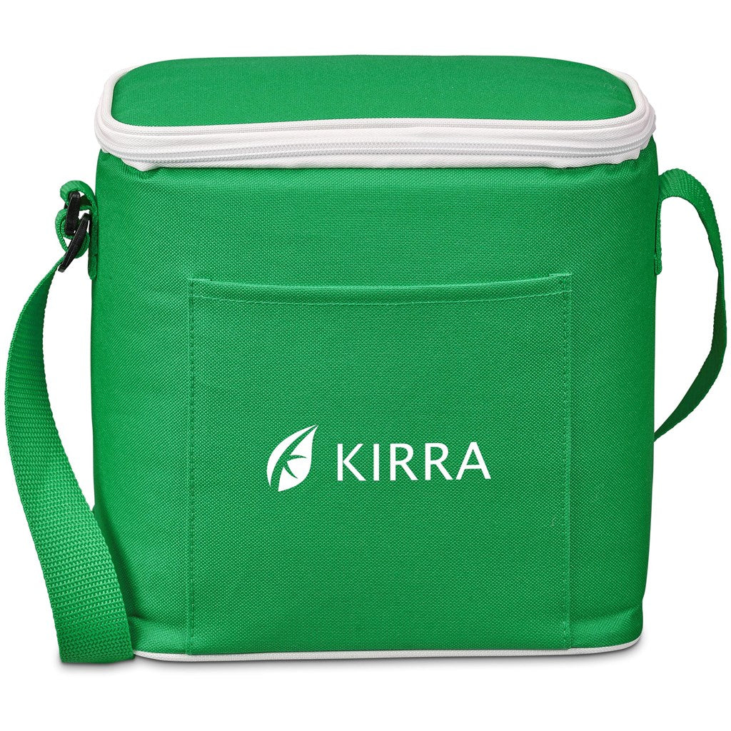 Altitude Estonia 12-Can / 6-Bottle Cooler - GREEN