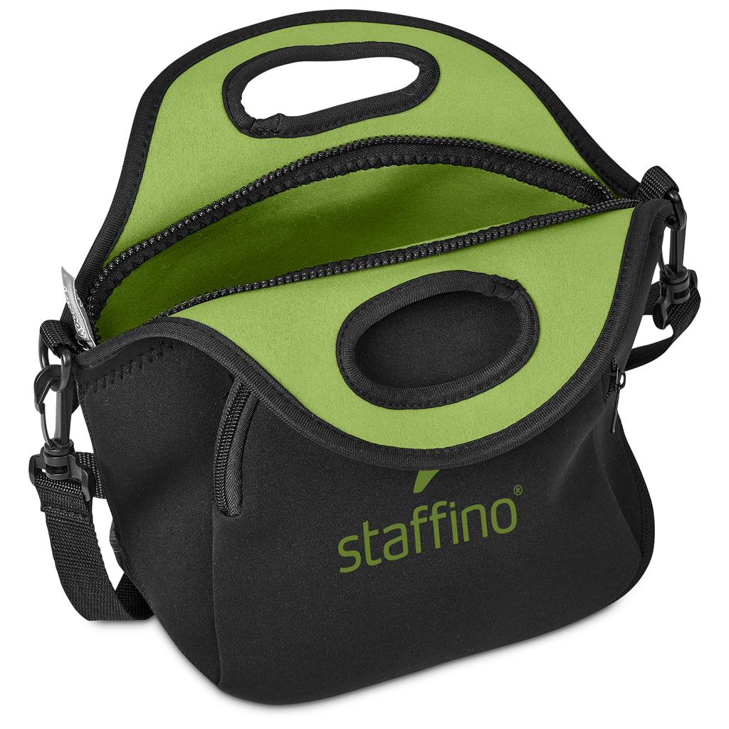 Kooshty Makiki Lunch Bag - LIME