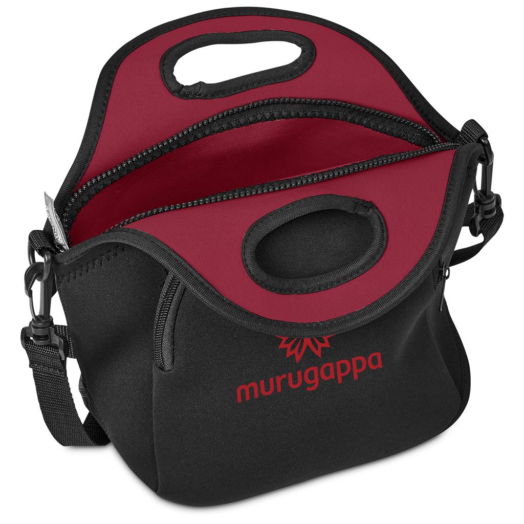 Kooshty Makiki Lunch Bag - RED