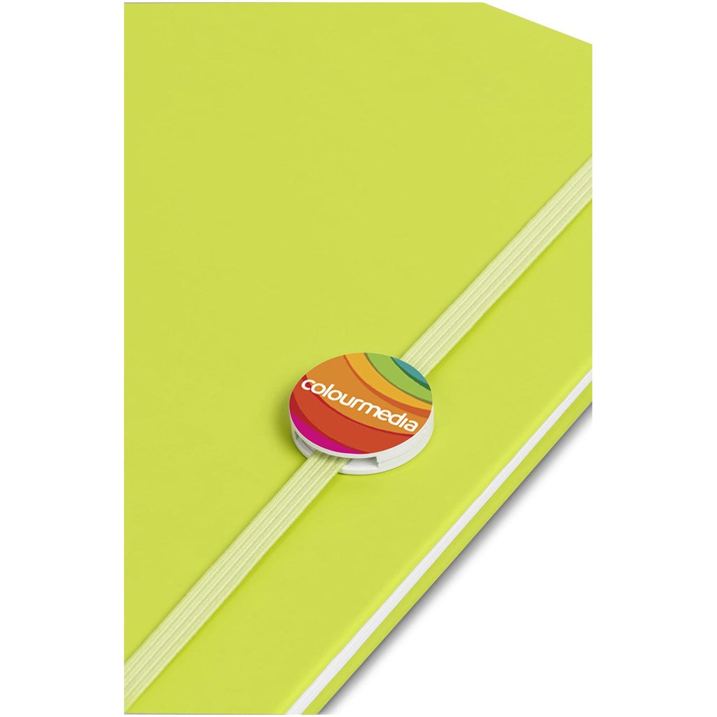 Gsmart Notebook Disc Gravity Round Notebook Disc – Beech Traders