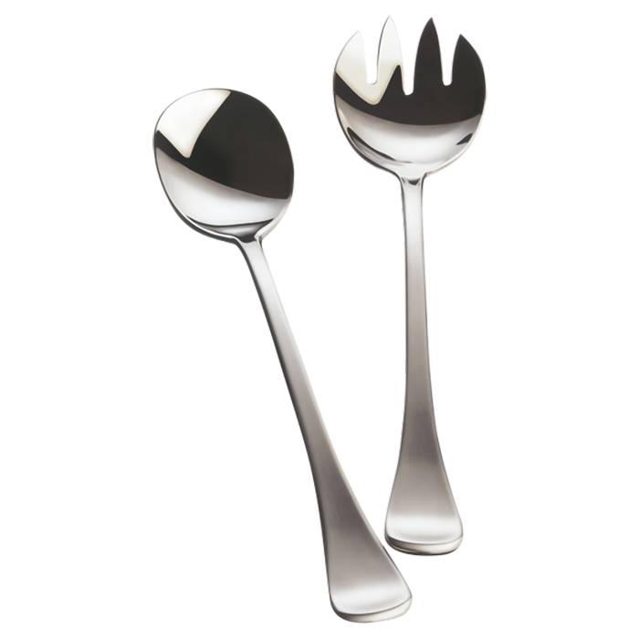 Cosmopolitan Salad Set - Stainless Steel