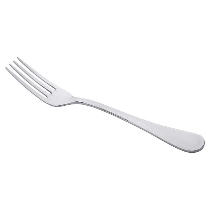 Countess 4400 Dessert Fork - Silver