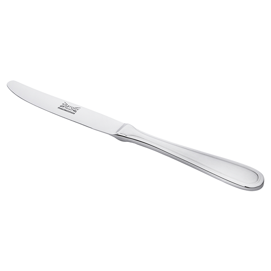 Countess 4400 Dessert Knife - Silver