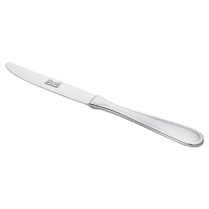 Countess 4400 Dessert Knife - Silver