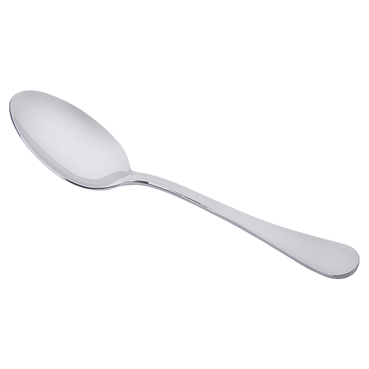 Countess 4400 Serving Spoon - Silver
