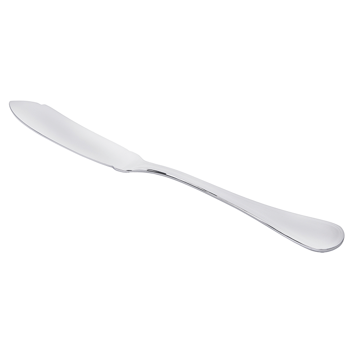 Countess Fish Knife - Silver