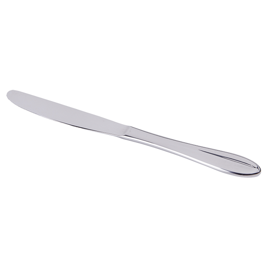 Wilkinson Sword Baguette Table Knife - Silver