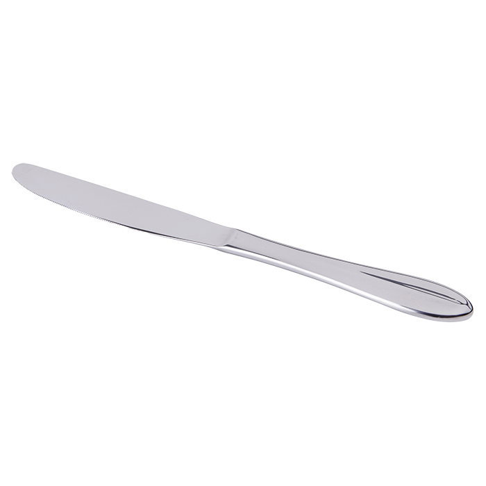 Wilkinson Sword Baguette Table Knife - Silver