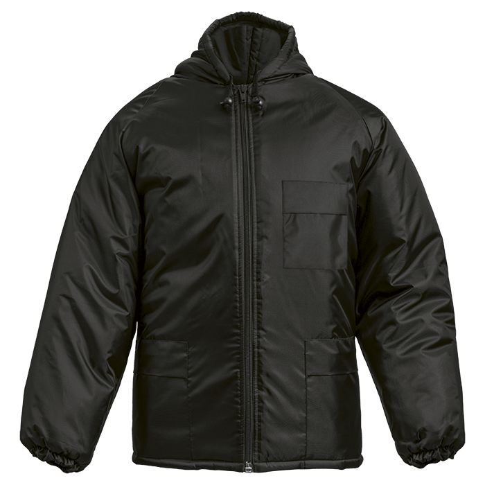 Barron Thermo Freezer Jacket - Black