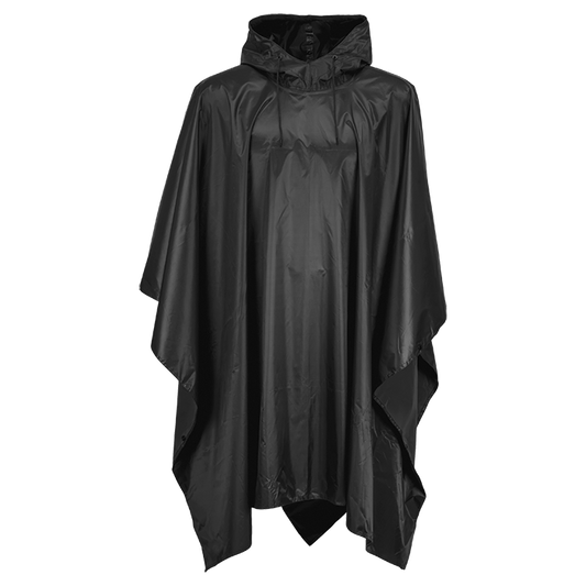 Barron Essential Poncho