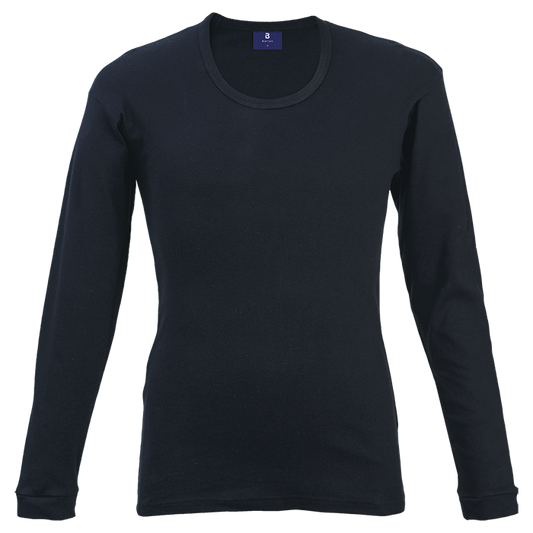 Barron Essential Thermal Tops